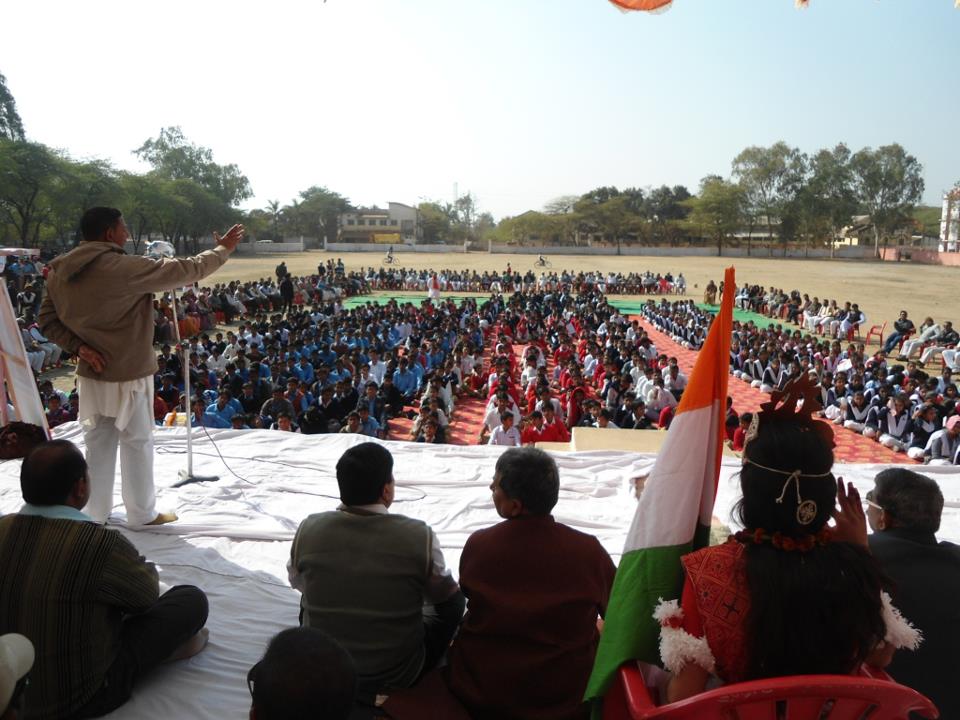 Anil Kumar Patel - kaitrin ( south afrika )